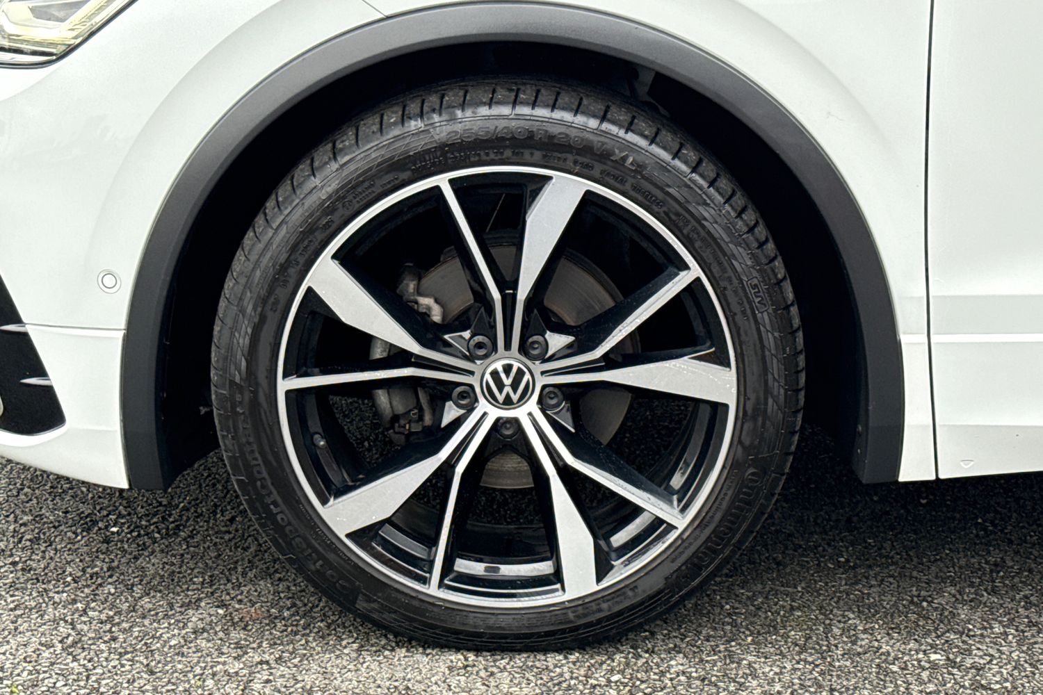 Used Volkswagen Tiguan 2023 for sale - 77649249: Photo 13