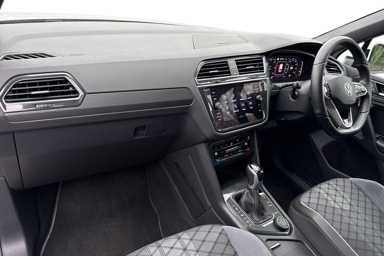 Used Volkswagen Tiguan 2023 for sale - 77649249: Photo 15