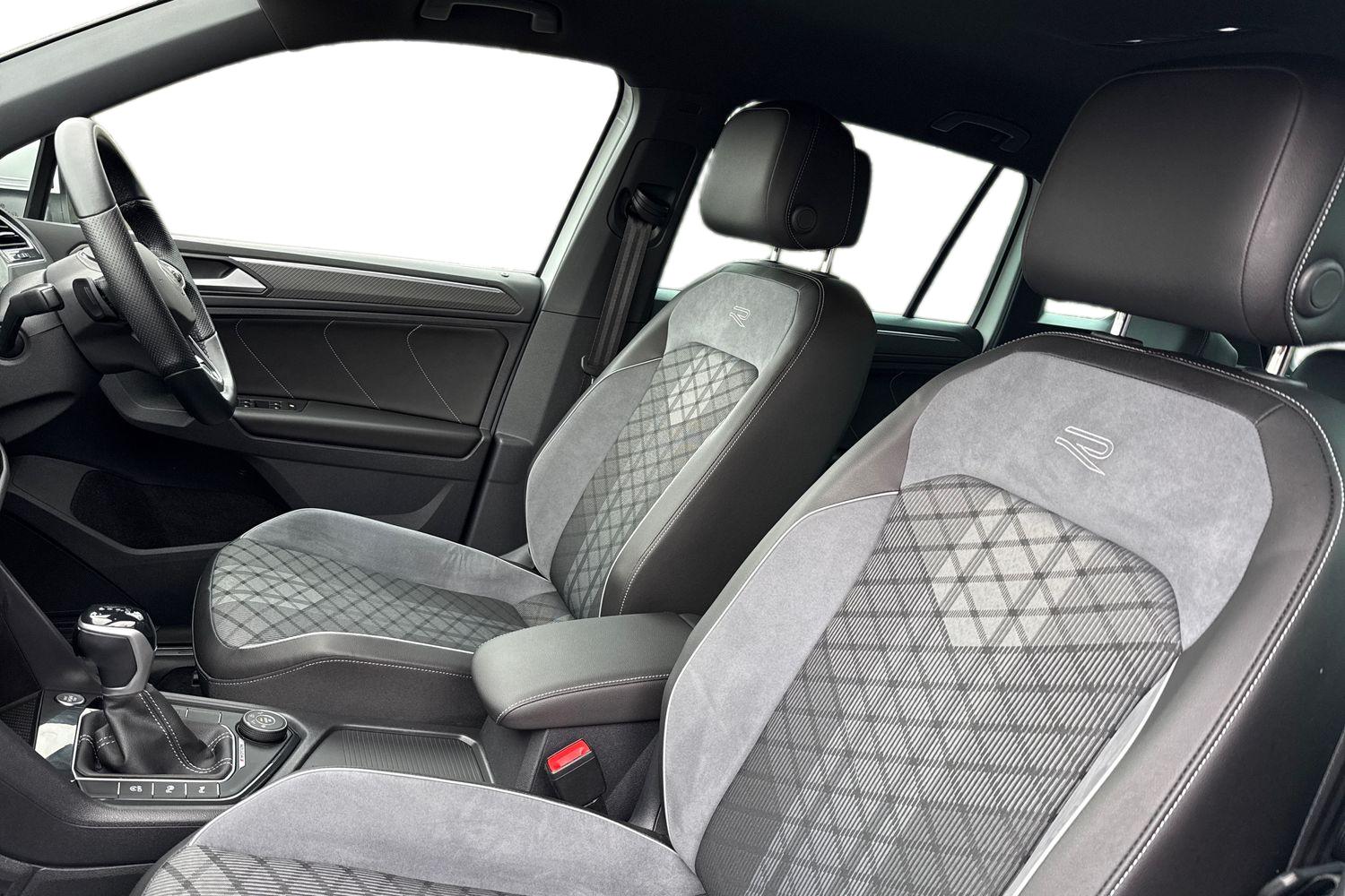 Used Volkswagen Tiguan 2023 for sale - 77649249: Photo 16