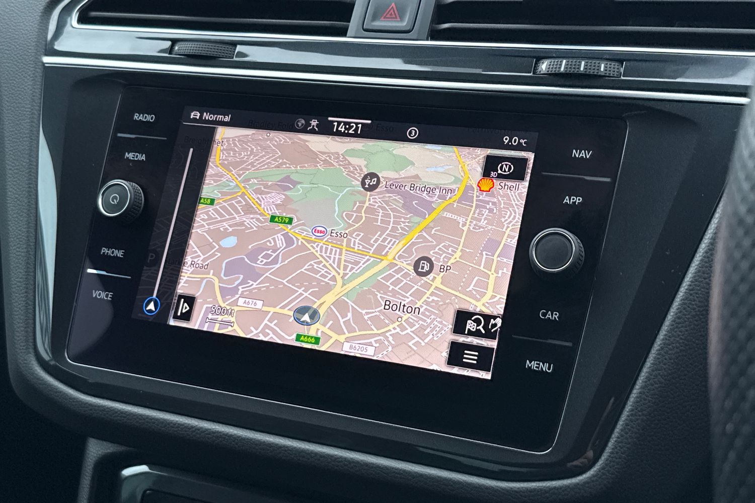 Used Volkswagen Tiguan 2023 for sale - 77649249: Photo 17