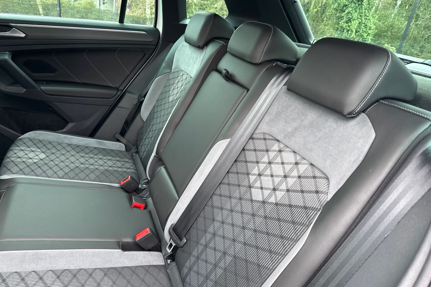 Used Volkswagen Tiguan 2023 for sale - 77649249: Photo 19