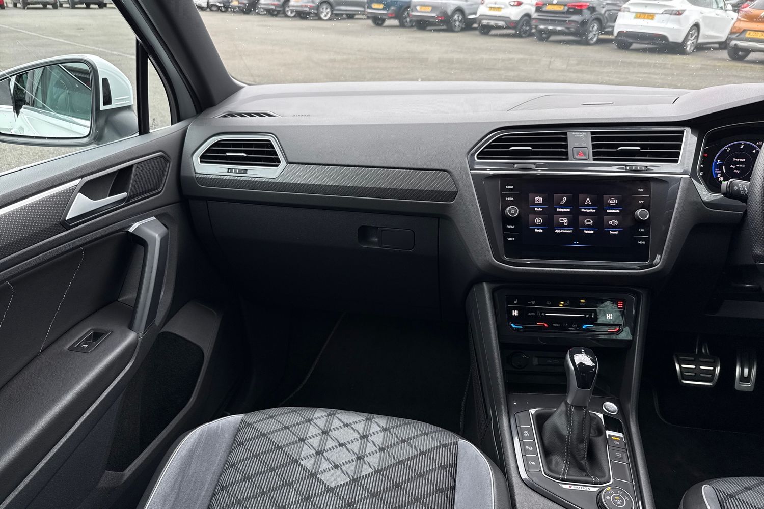 Used Volkswagen Tiguan 2023 for sale - 77649249: Photo 20