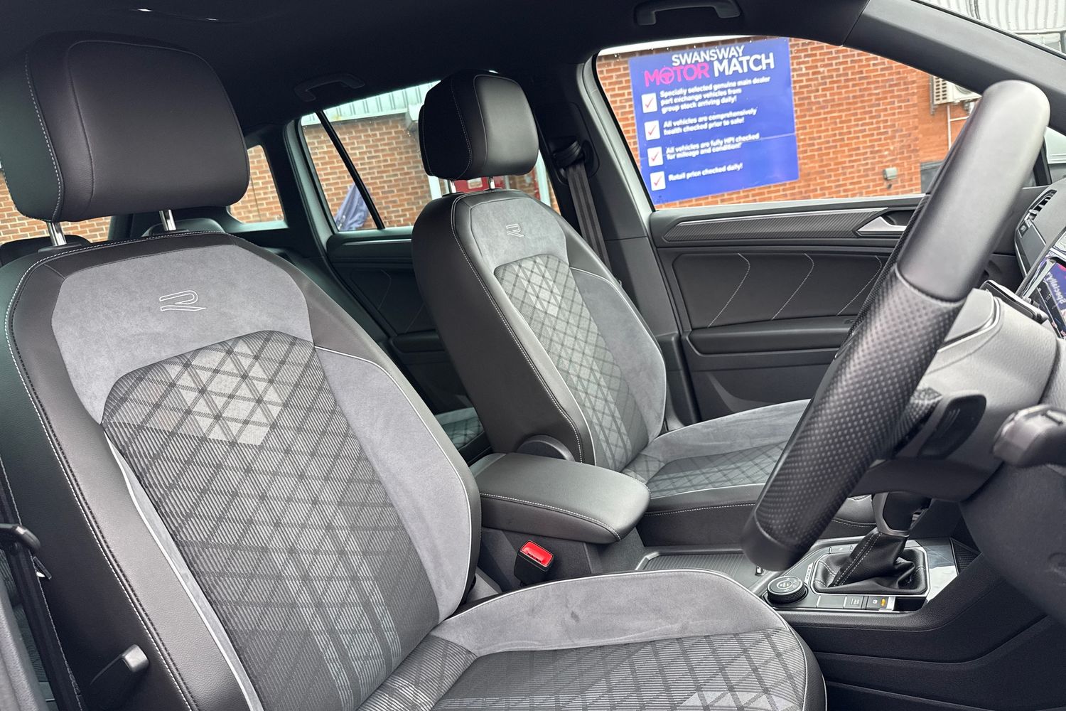 Used Volkswagen Tiguan 2023 for sale - 77649249: Photo 24