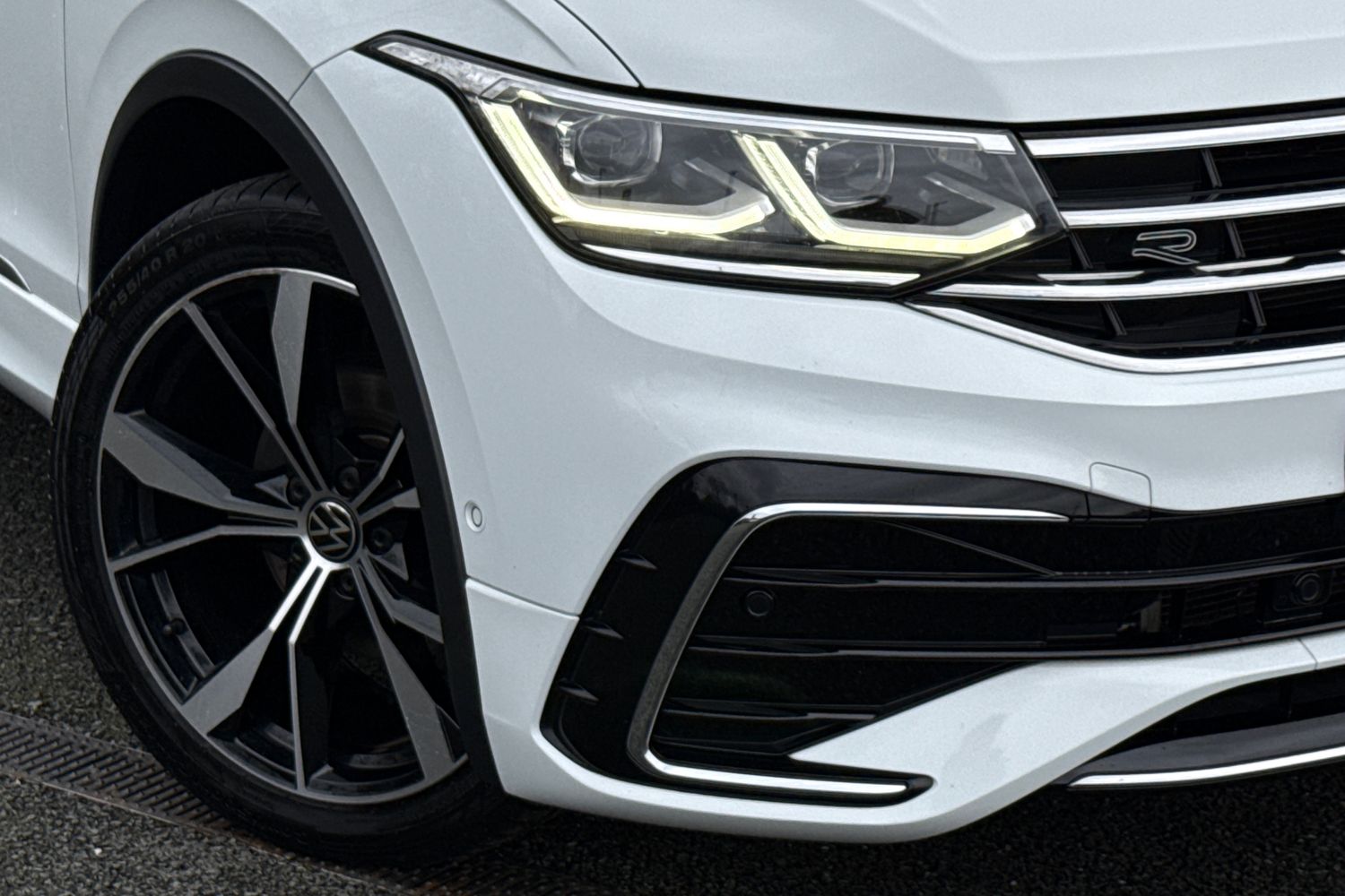 Used Volkswagen Tiguan 2023 for sale - 77649249: Photo 25