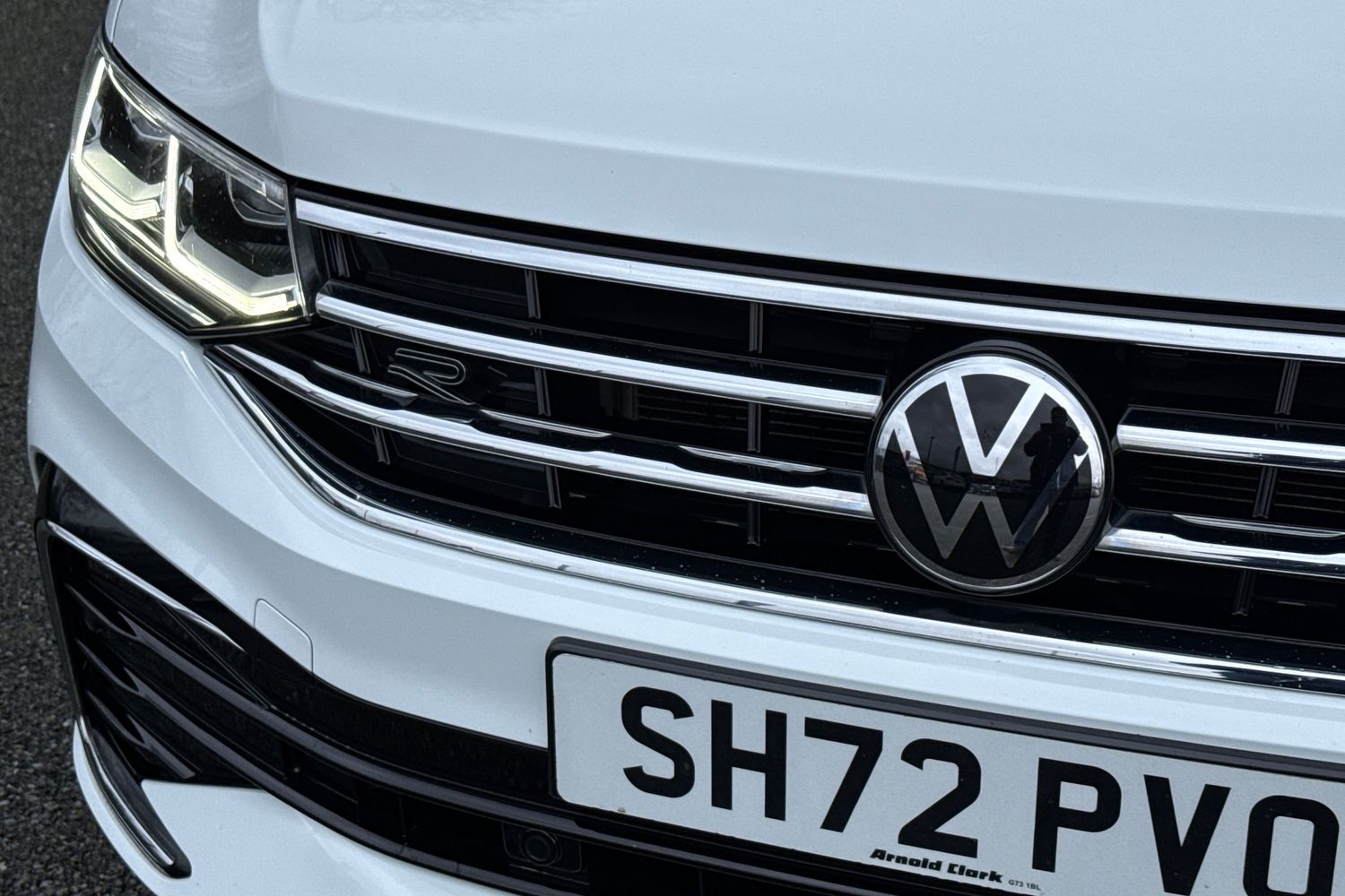 Used Volkswagen Tiguan 2023 for sale - 77649249: Photo 26