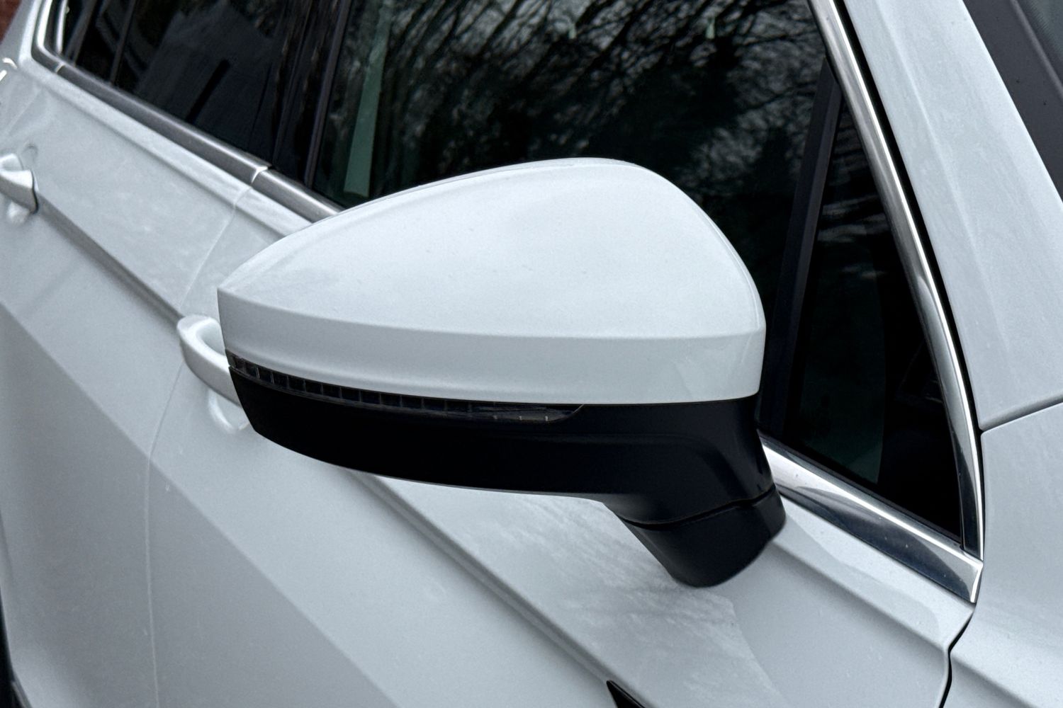 Used Volkswagen Tiguan 2023 for sale - 77649249: Photo 28