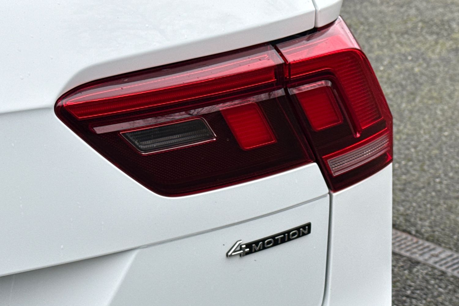 Used Volkswagen Tiguan 2023 for sale - 77649249: Photo 32