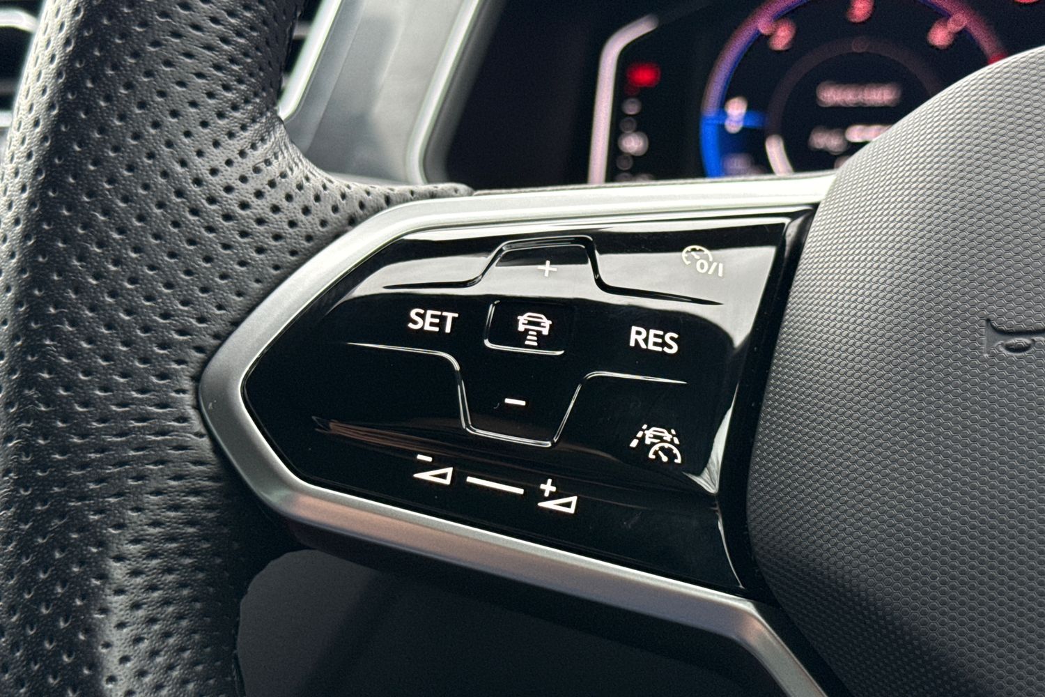 Used Volkswagen Tiguan 2023 for sale - 77649249: Photo 39