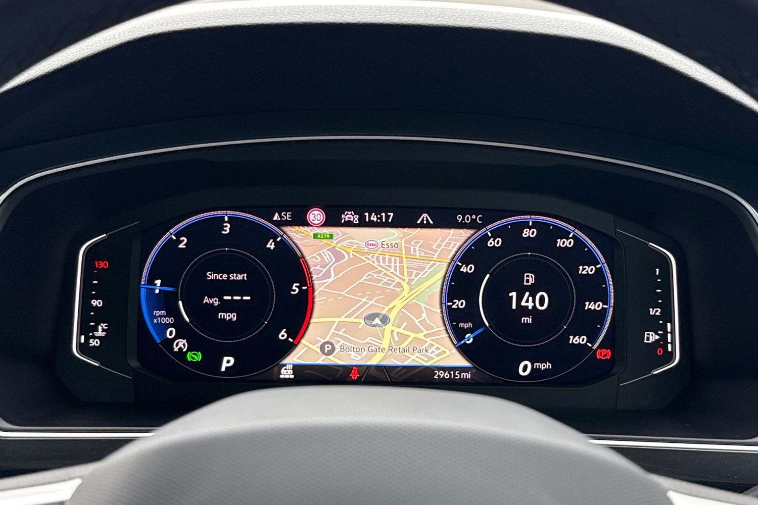 Used Volkswagen Tiguan 2023 for sale - 77649249: Photo 41