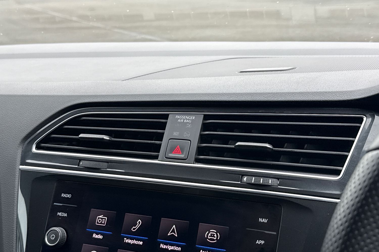 Used Volkswagen Tiguan 2023 for sale - 77649249: Photo 42