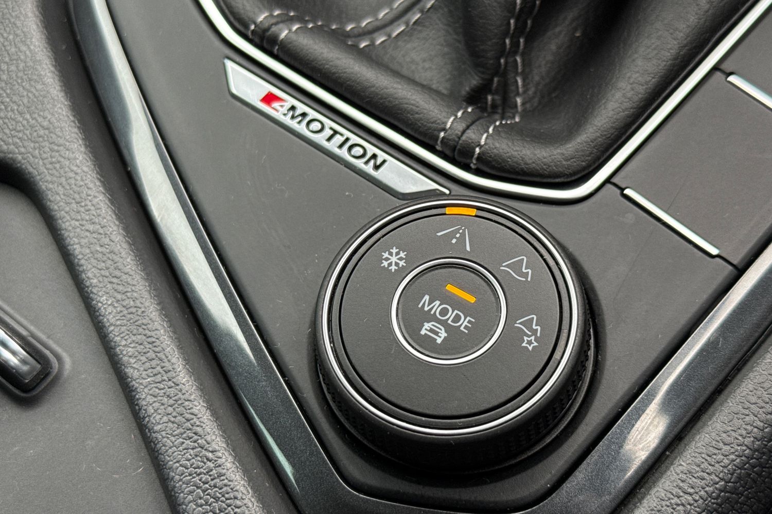 Used Volkswagen Tiguan 2023 for sale - 77649249: Photo 46