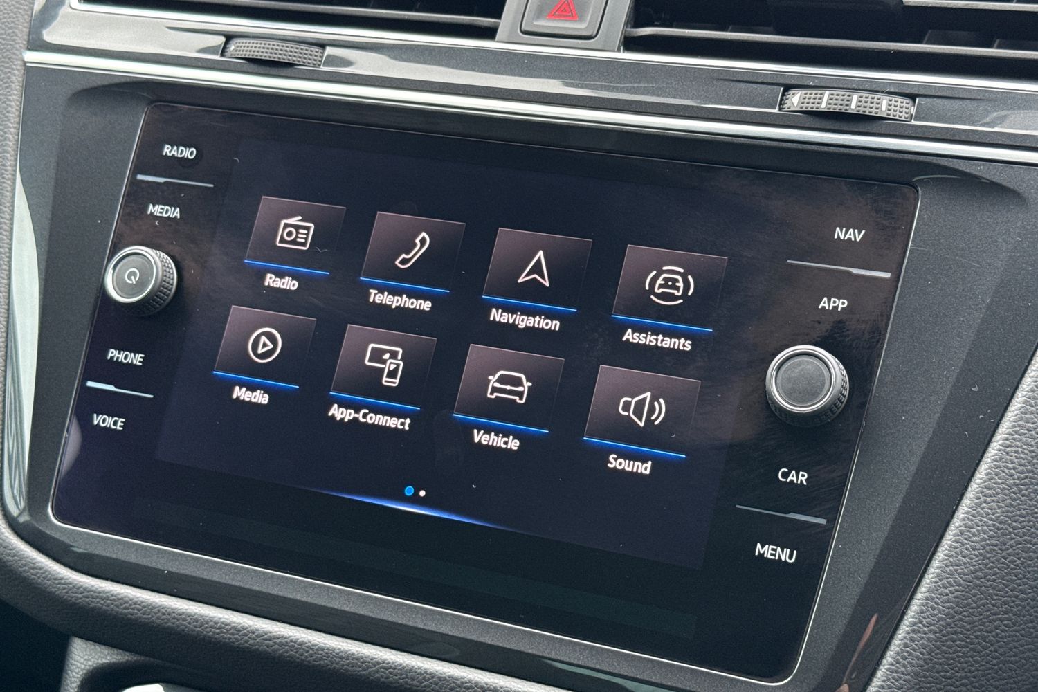 Used Volkswagen Tiguan 2023 for sale - 77649249: Photo 48