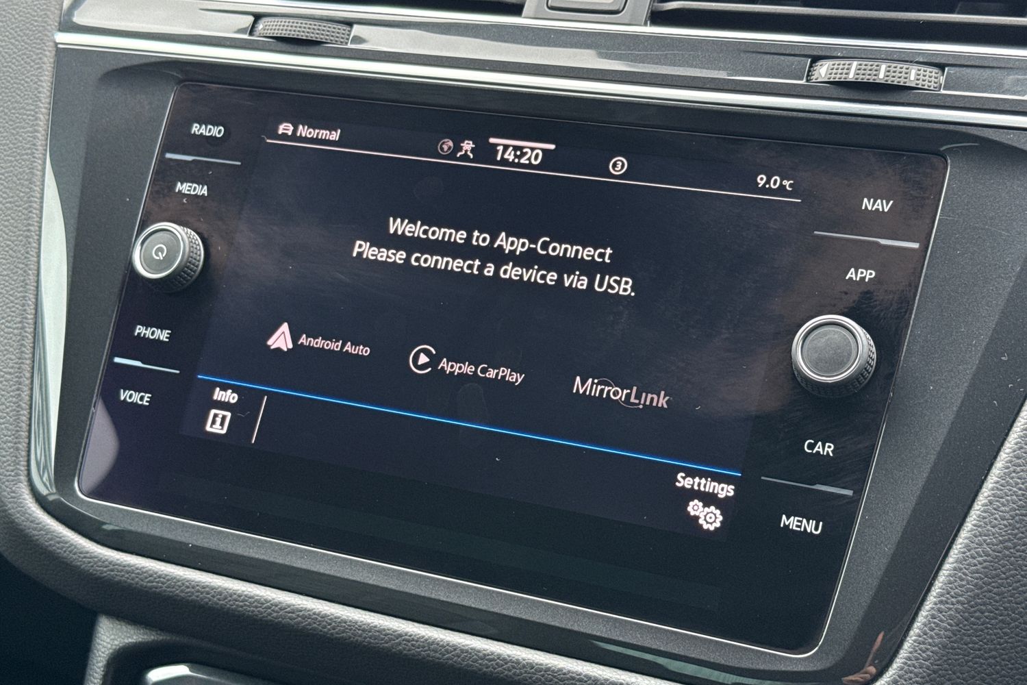 Used Volkswagen Tiguan 2023 for sale - 77649249: Photo 50