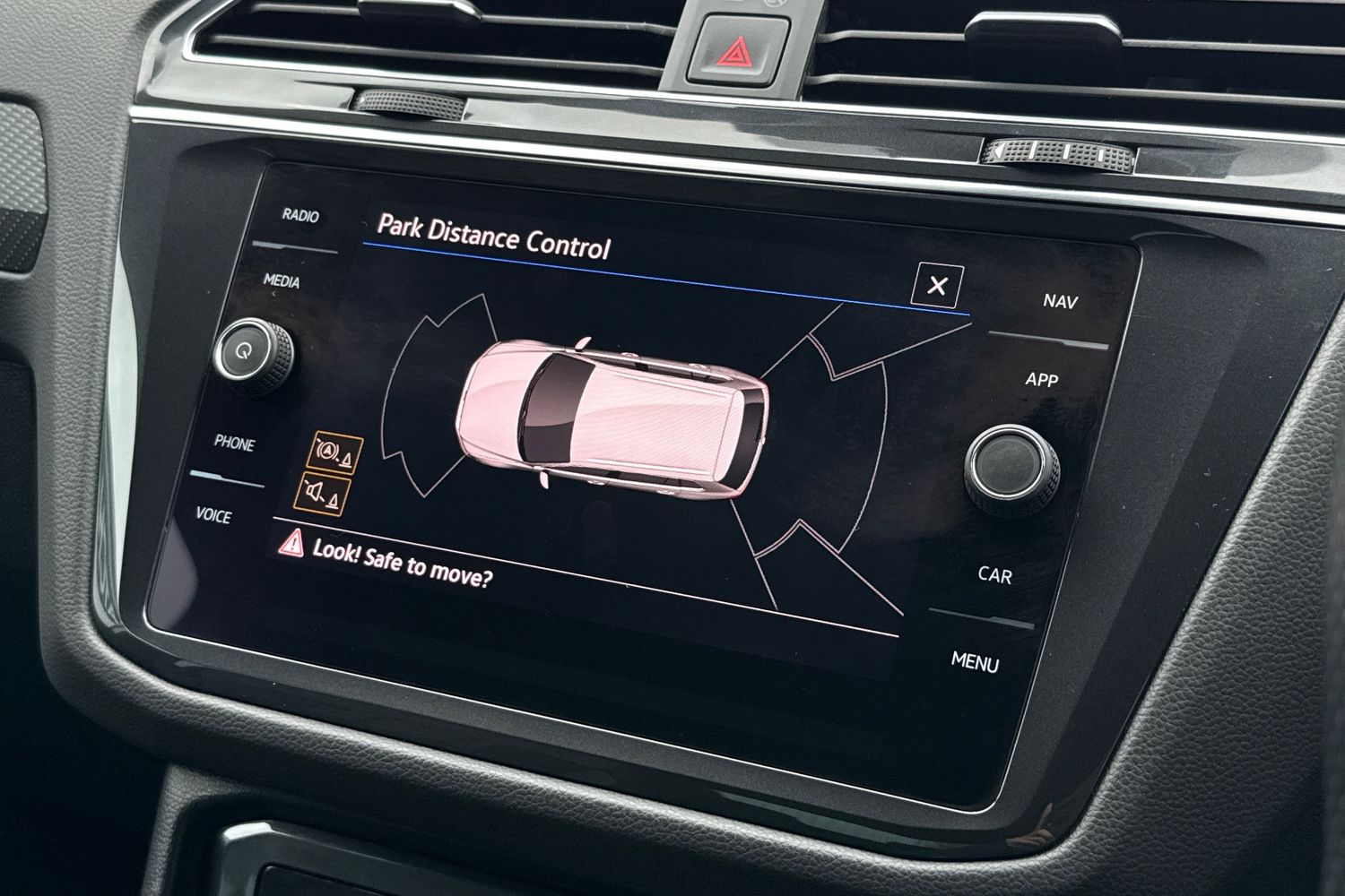 Used Volkswagen Tiguan 2023 for sale - 77649249: Photo 51