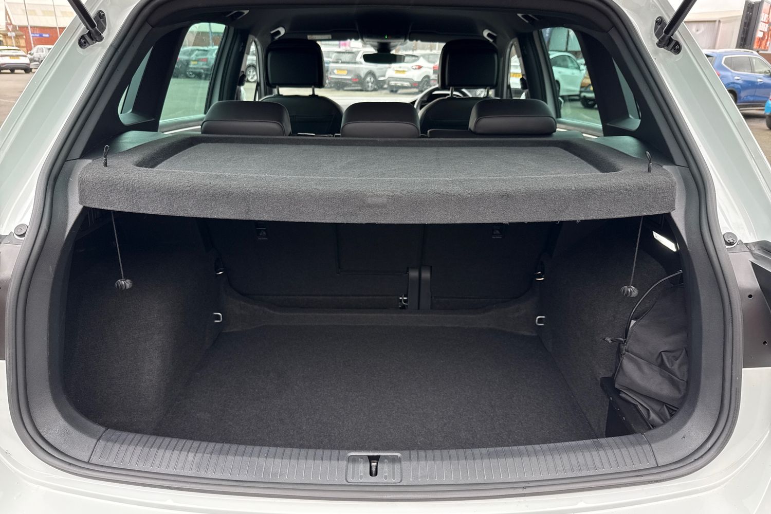 Used Volkswagen Tiguan 2023 for sale - 77649249: Photo 7