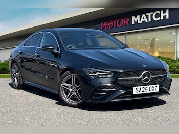 Used Mercedes-Benz CLA 2025 for sale - 78997243: Photo