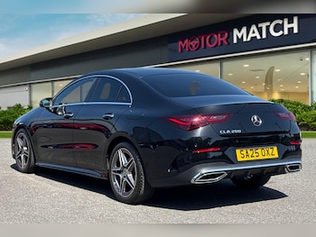 Used Mercedes-Benz CLA 2025 for sale - 78997243: Photo