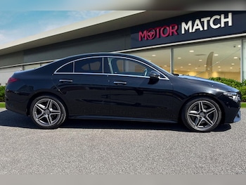 Used Mercedes-Benz CLA 2025 for sale - 78997243: Photo