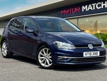 2018 - 1.6 TDI GT Euro 6 (s/s) 5dr