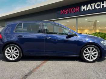 Used Volkswagen Golf 2018 for sale - 75100411: Photo