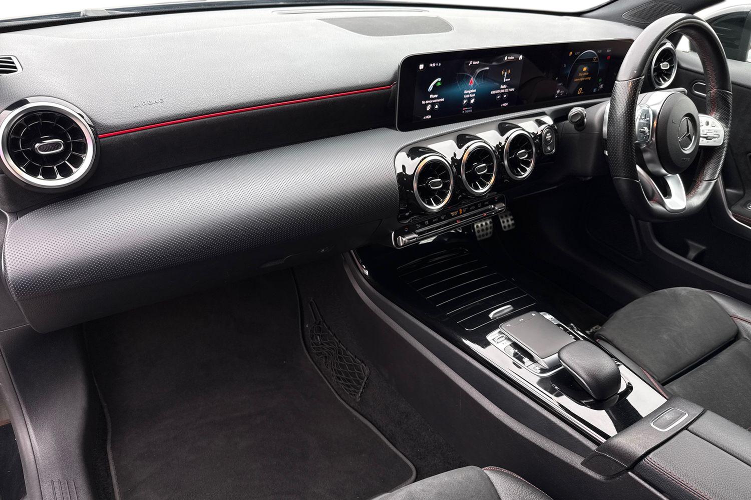 Used Mercedes-Benz A-Class 2019 for sale - 77601571: Photo 15