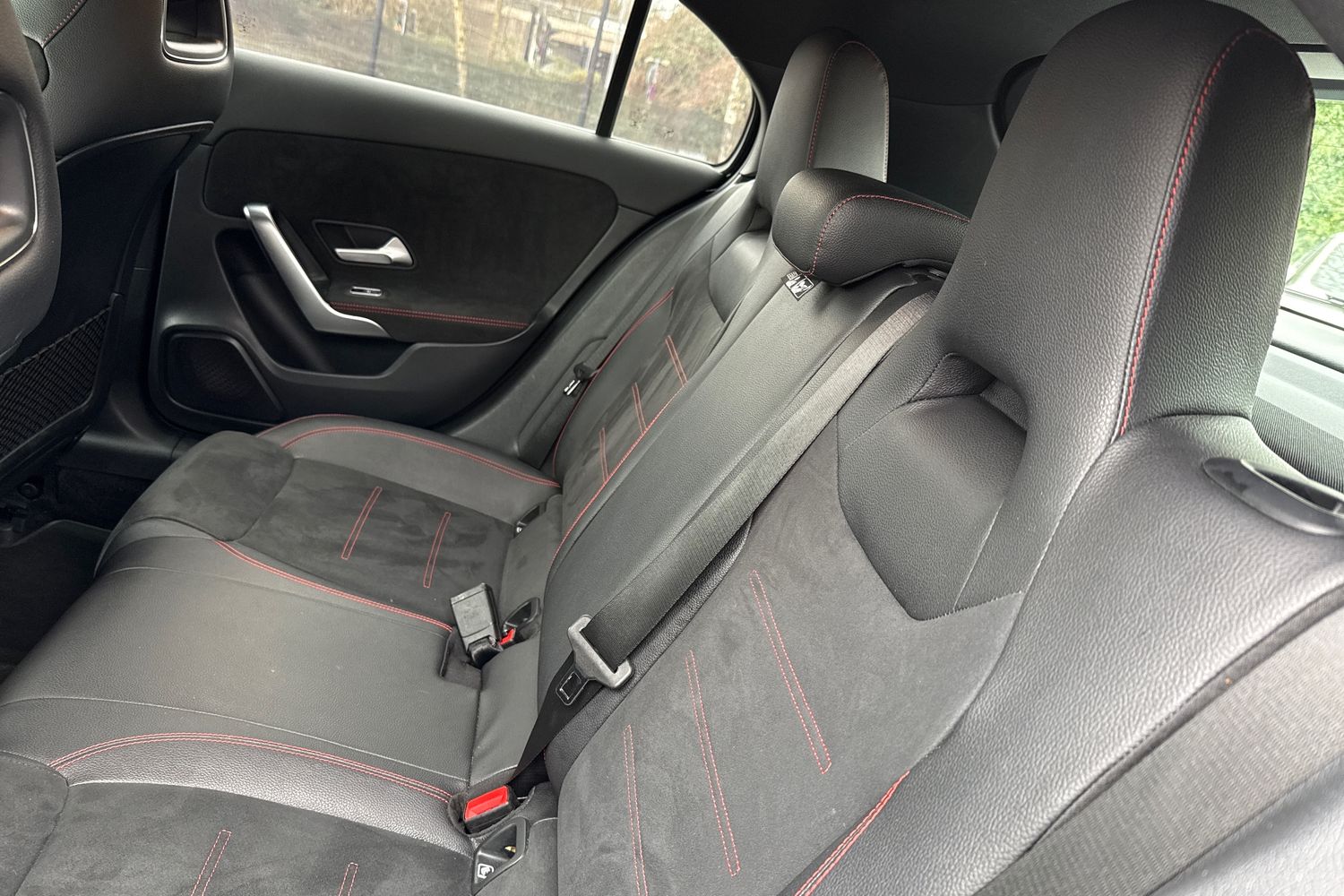 Used Mercedes-Benz A-Class 2019 for sale - 77601571: Photo 19