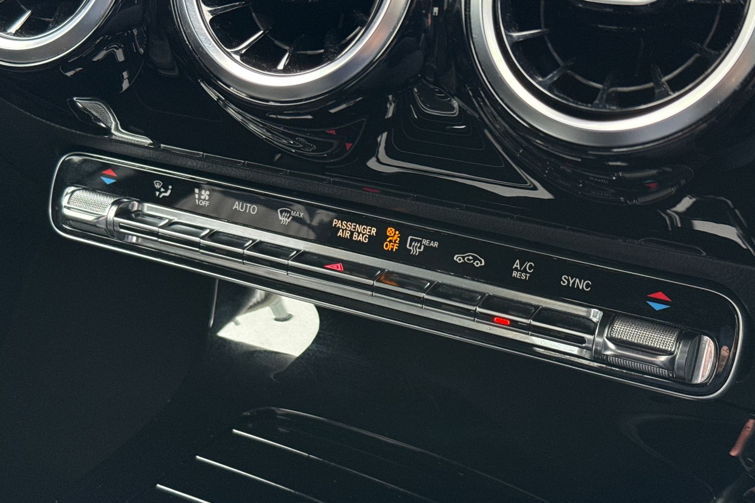 Used Mercedes-Benz A-Class 2019 for sale - 77601571: Photo 22