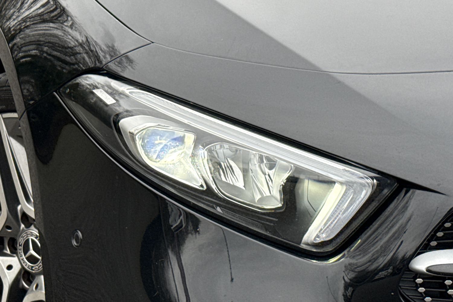 Used Mercedes-Benz A-Class 2019 for sale - 77601571: Photo 27