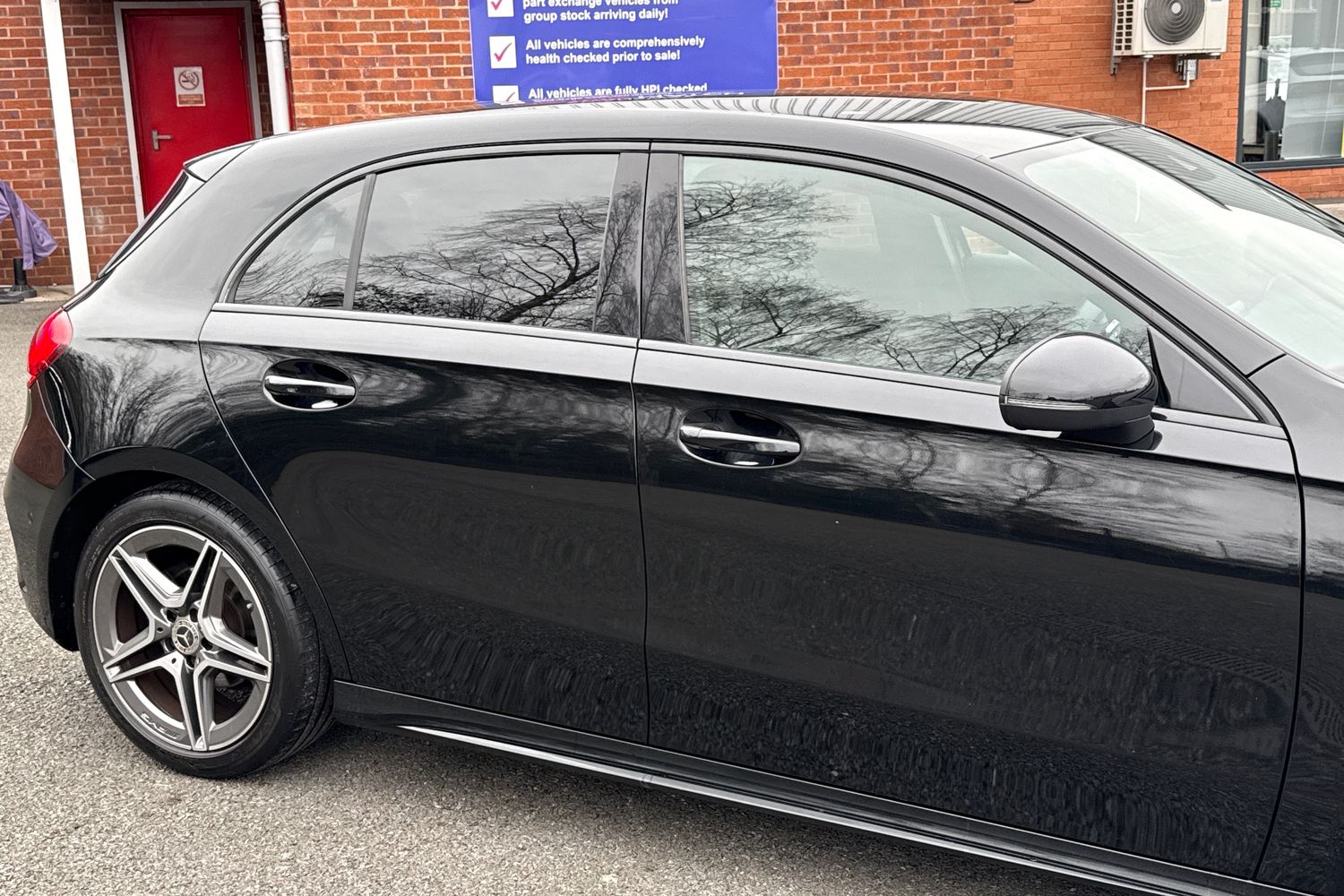 Used Mercedes-Benz A-Class 2019 for sale - 77601571: Photo 29