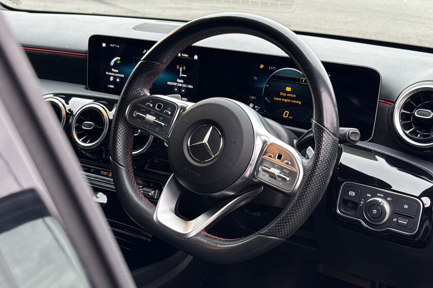 Used Mercedes-Benz A-Class 2019 for sale - 77601571: Photo 31