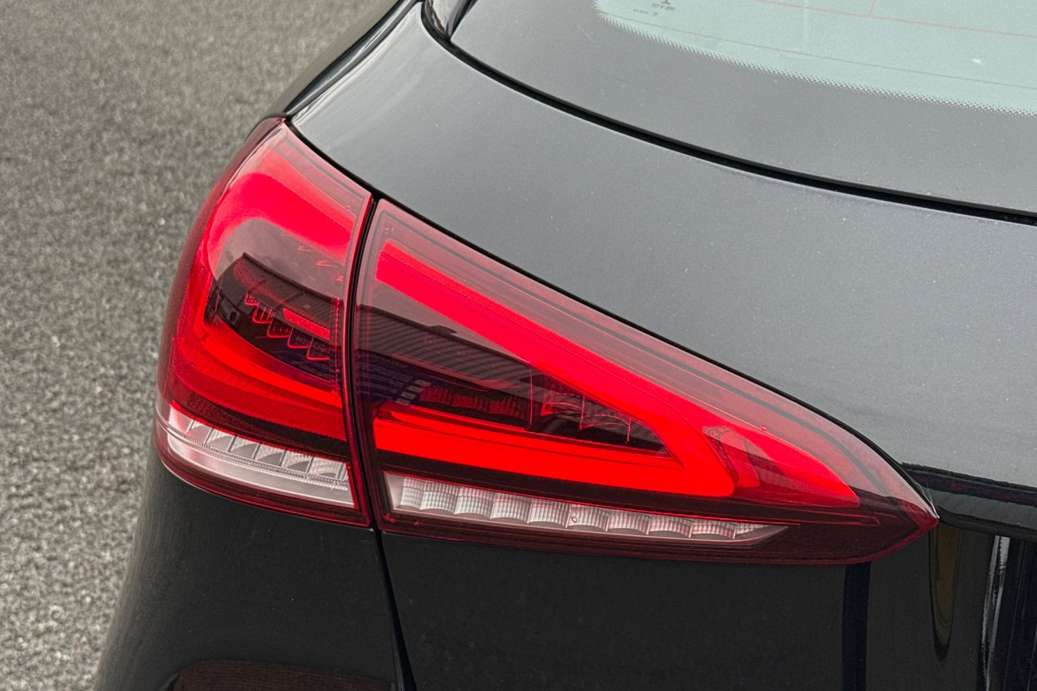 Used Mercedes-Benz A-Class 2019 for sale - 77601571: Photo 34