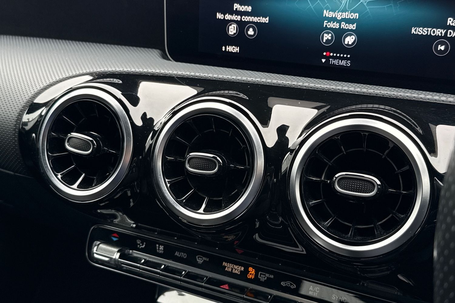 Used Mercedes-Benz A-Class 2019 for sale - 77601571: Photo 42