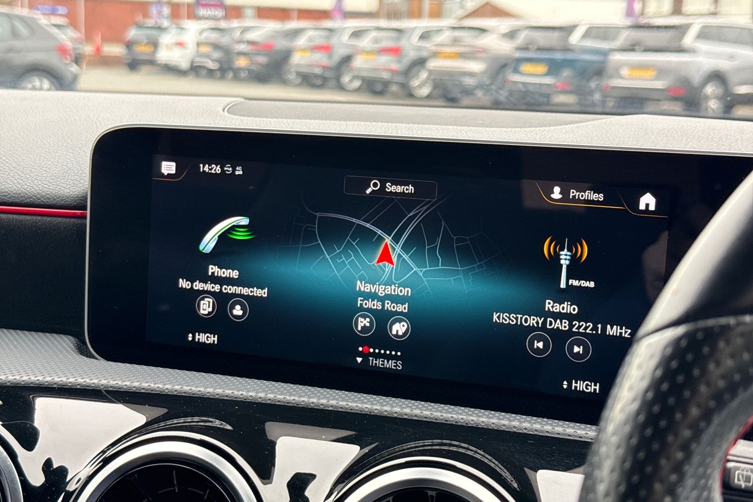 Used Mercedes-Benz A-Class 2019 for sale - 77601571: Photo 49