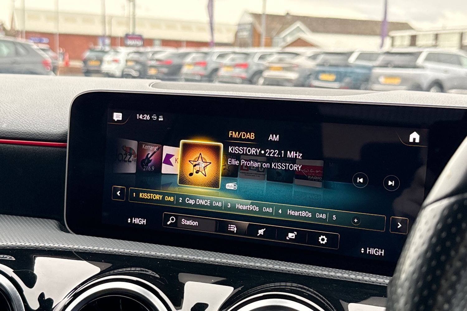 Used Mercedes-Benz A-Class 2019 for sale - 77601571: Photo 50