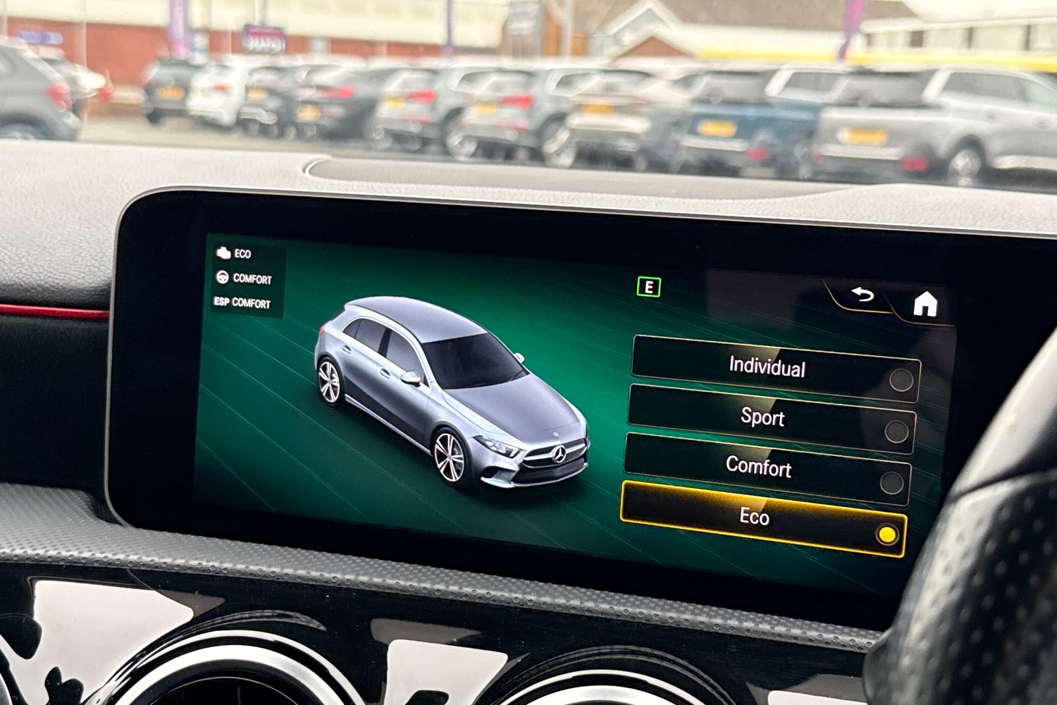 Used Mercedes-Benz A-Class 2019 for sale - 77601571: Photo 52