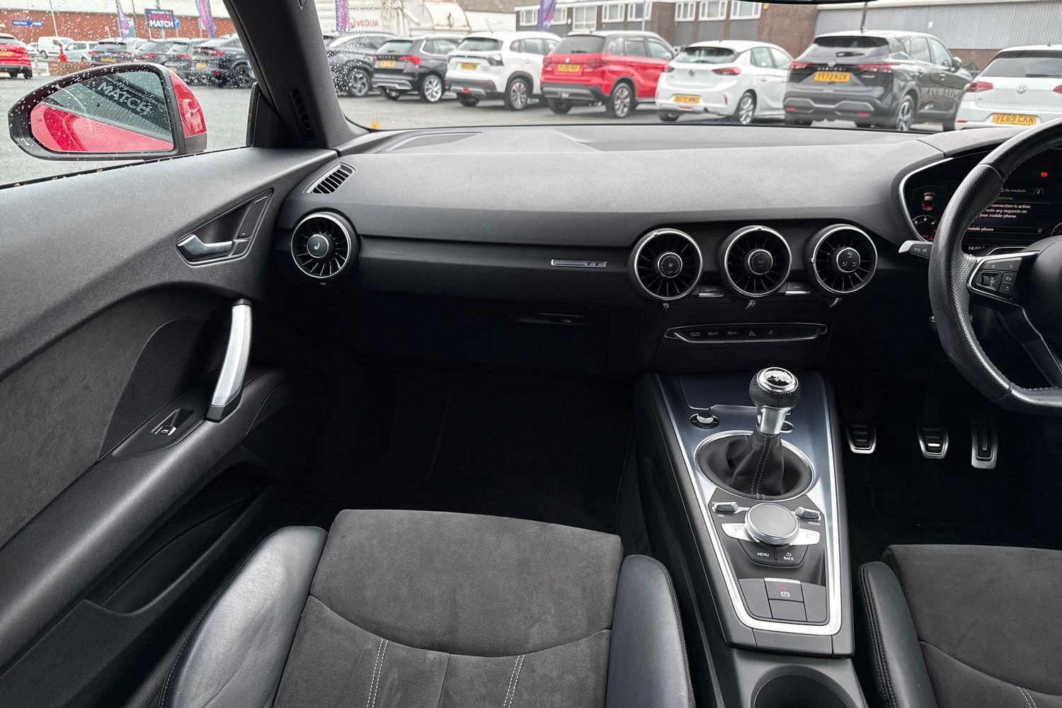 Used Audi TT 2016 for sale - 76334396: Photo 20