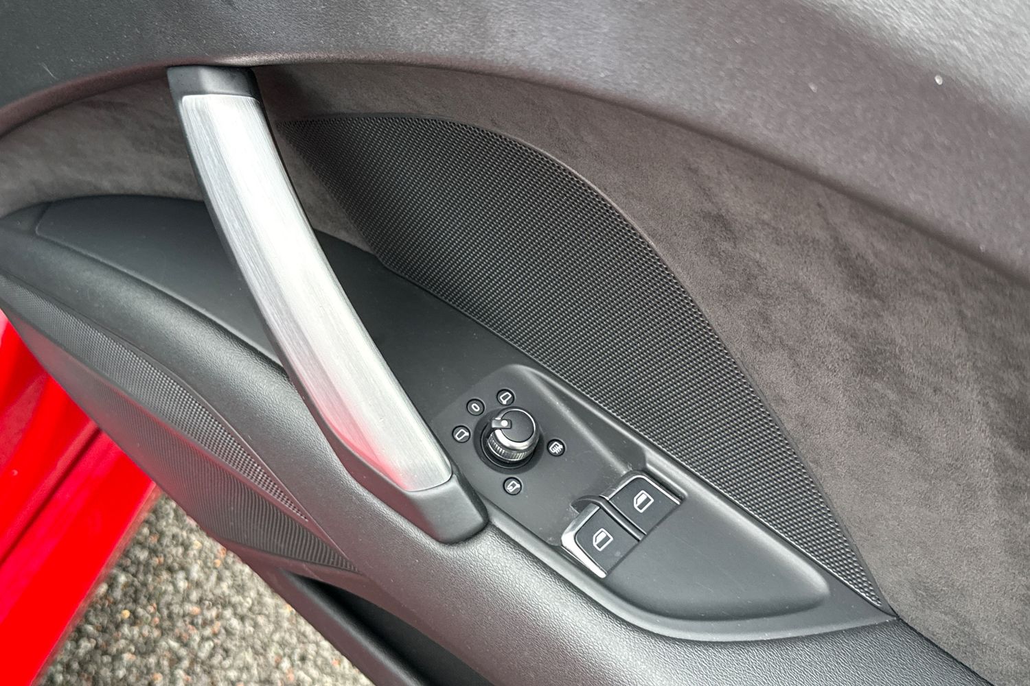 Used Audi TT 2016 for sale - 76334396: Photo 21