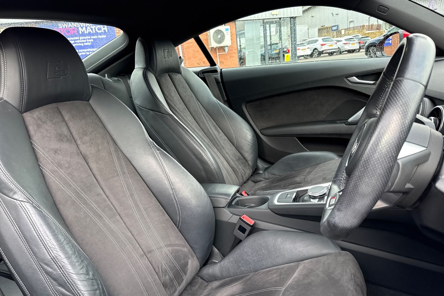 Used Audi TT 2016 for sale - 76334396: Photo 24
