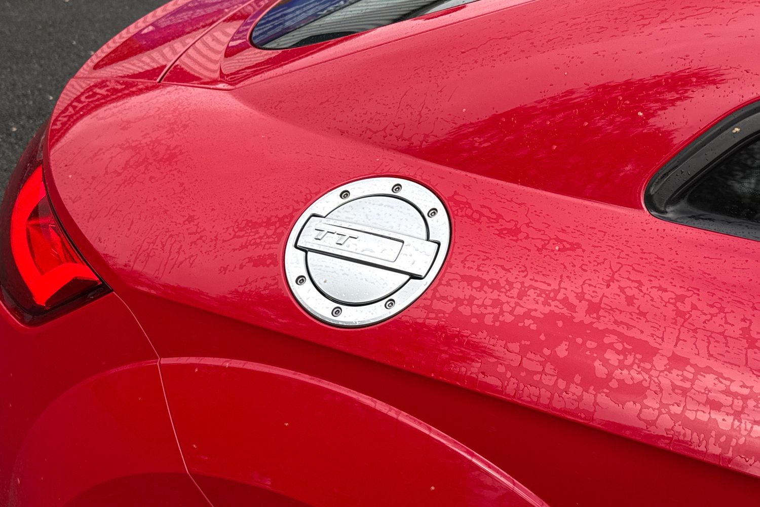 Used Audi TT 2016 for sale - 76334396: Photo 29