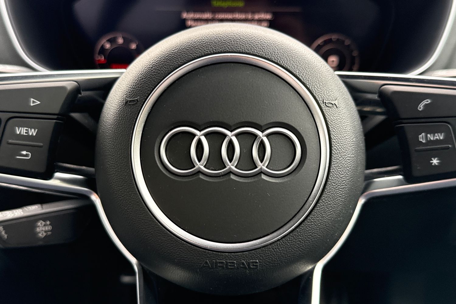 Used Audi TT 2016 for sale - 76334396: Photo 35