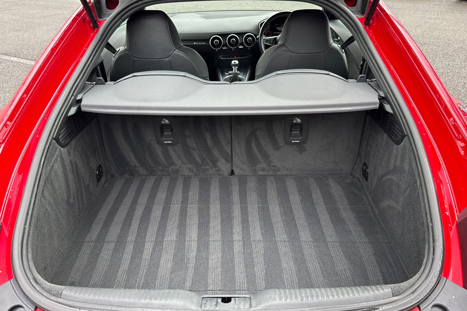 Used Audi TT 2016 for sale - 76334396: Photo 7