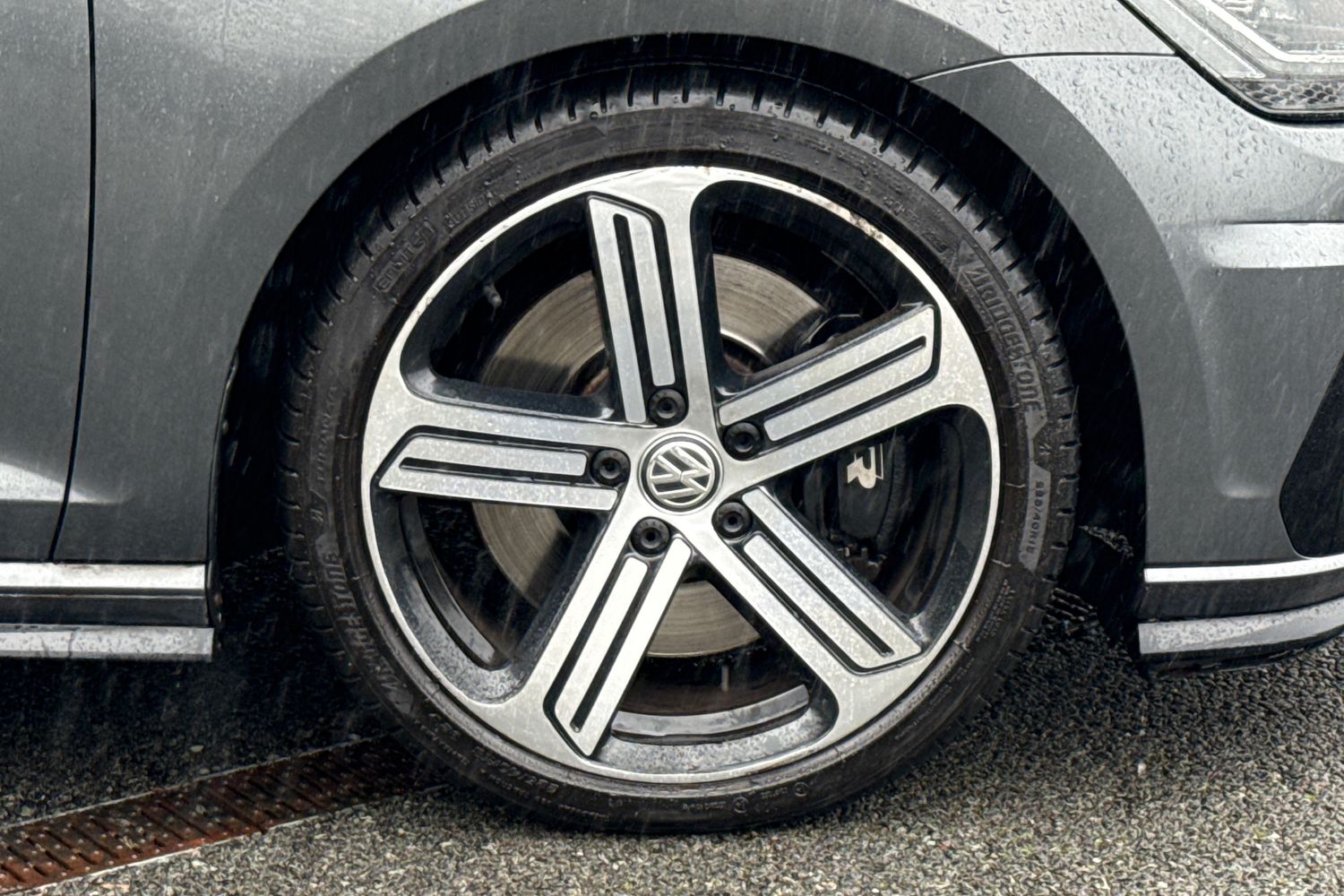 Used Volkswagen Golf 2019 for sale - 77733756: Photo 10