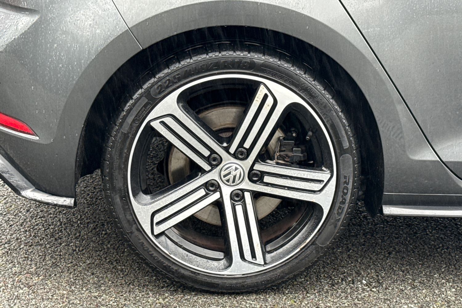 Used Volkswagen Golf 2019 for sale - 77733756: Photo 11