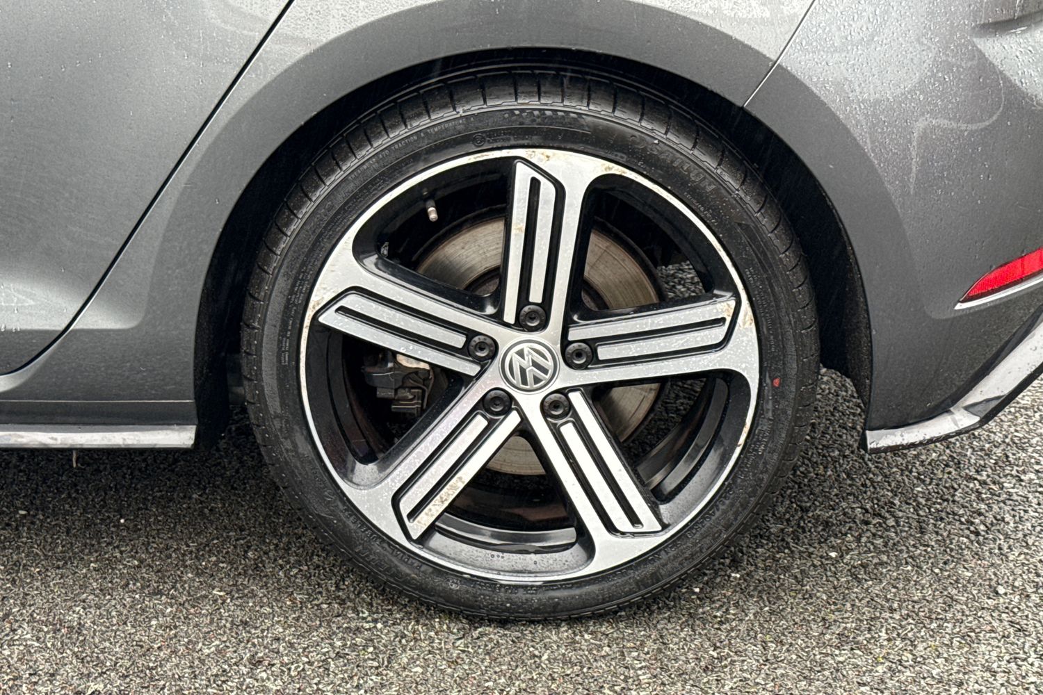 Used Volkswagen Golf 2019 for sale - 77733756: Photo 12