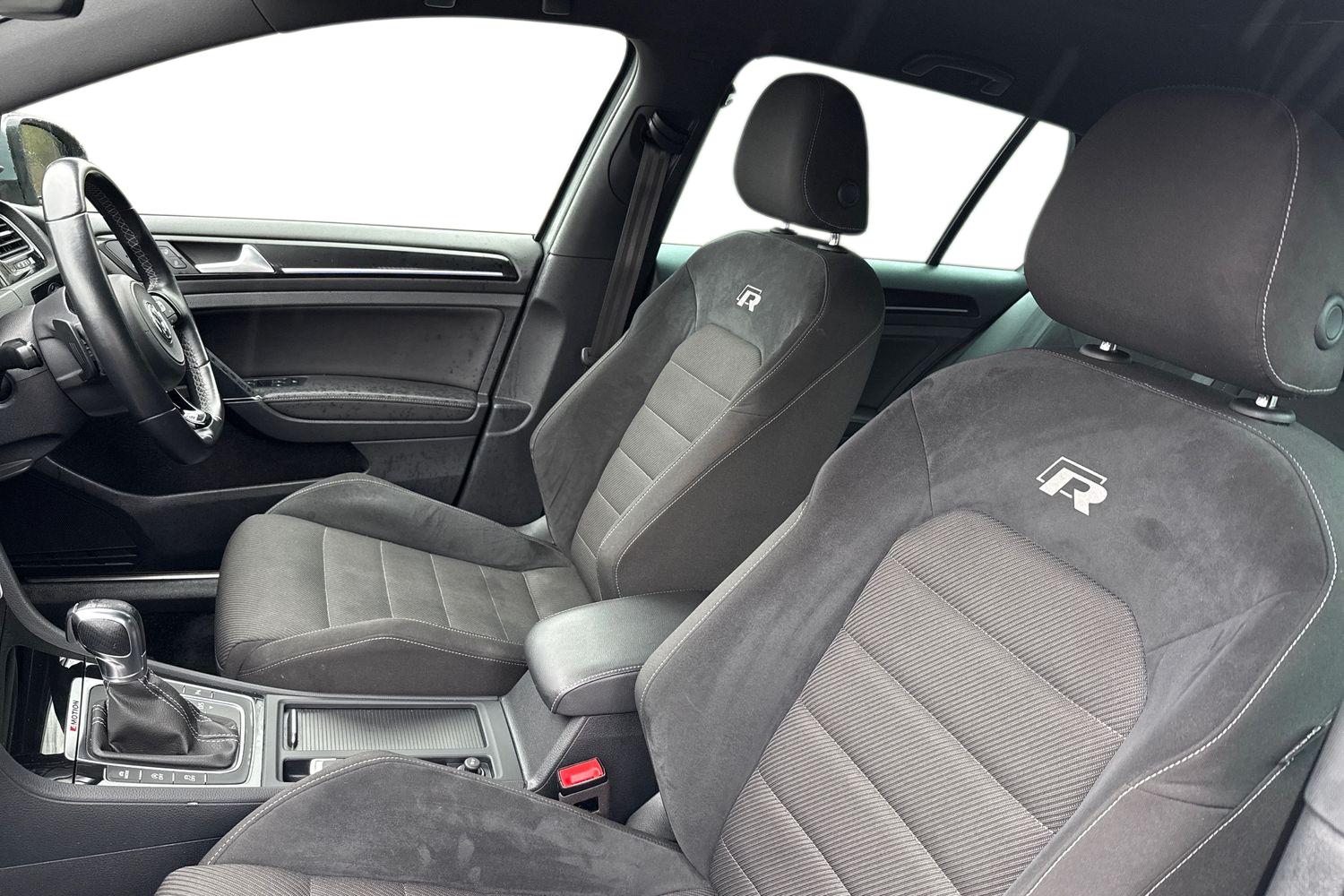 Used Volkswagen Golf 2019 for sale - 77733756: Photo 16