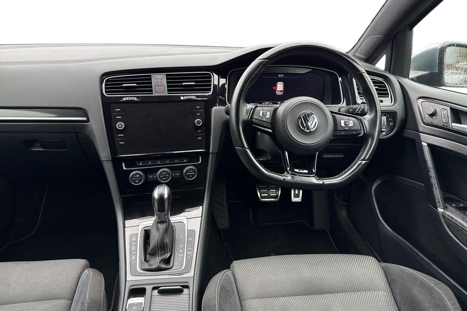 Used Volkswagen Golf 2019 for sale - 77733756: Photo 18