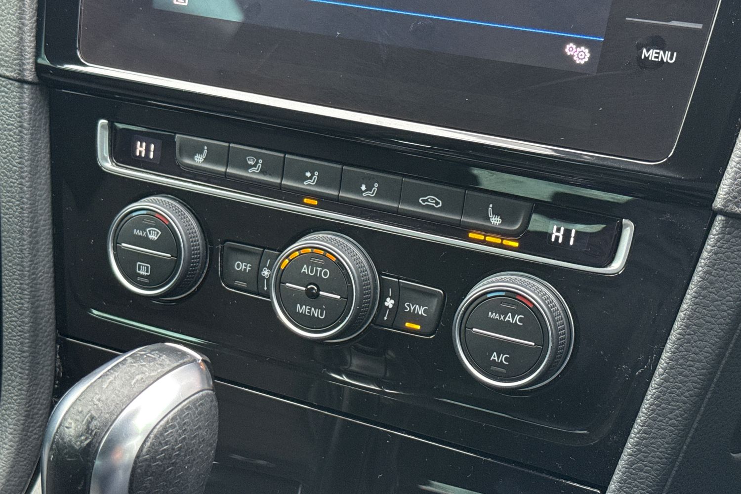 Used Volkswagen Golf 2019 for sale - 77733756: Photo 22