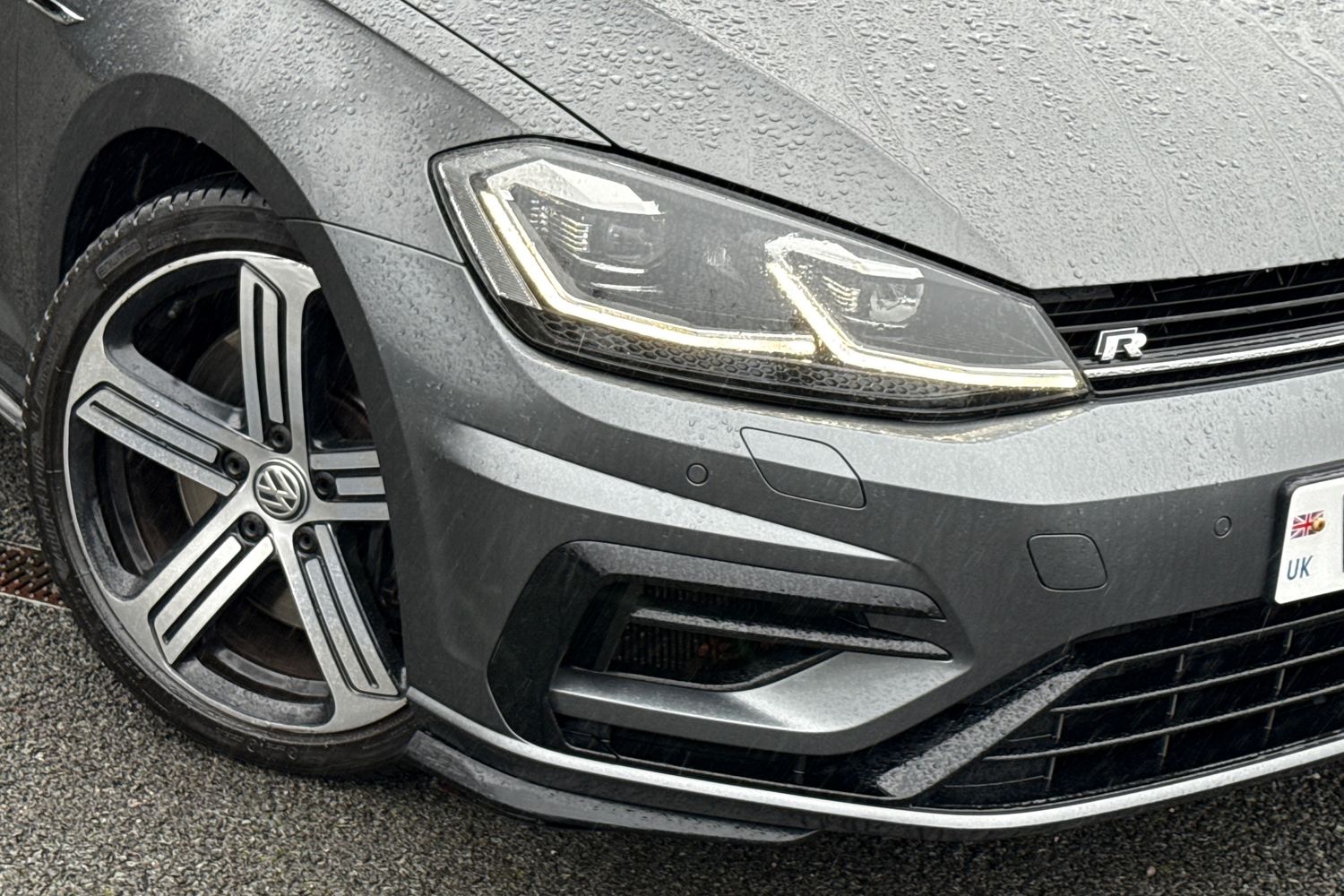 Used Volkswagen Golf 2019 for sale - 77733756: Photo 25