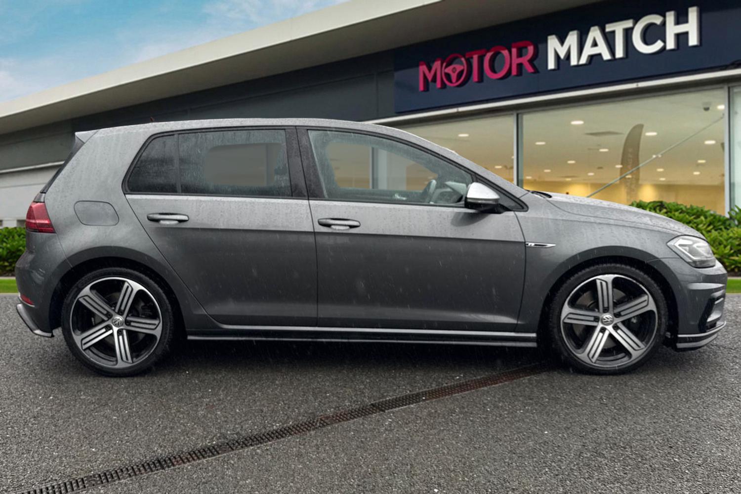 Used Volkswagen Golf 2019 for sale - 77733756: Photo 3