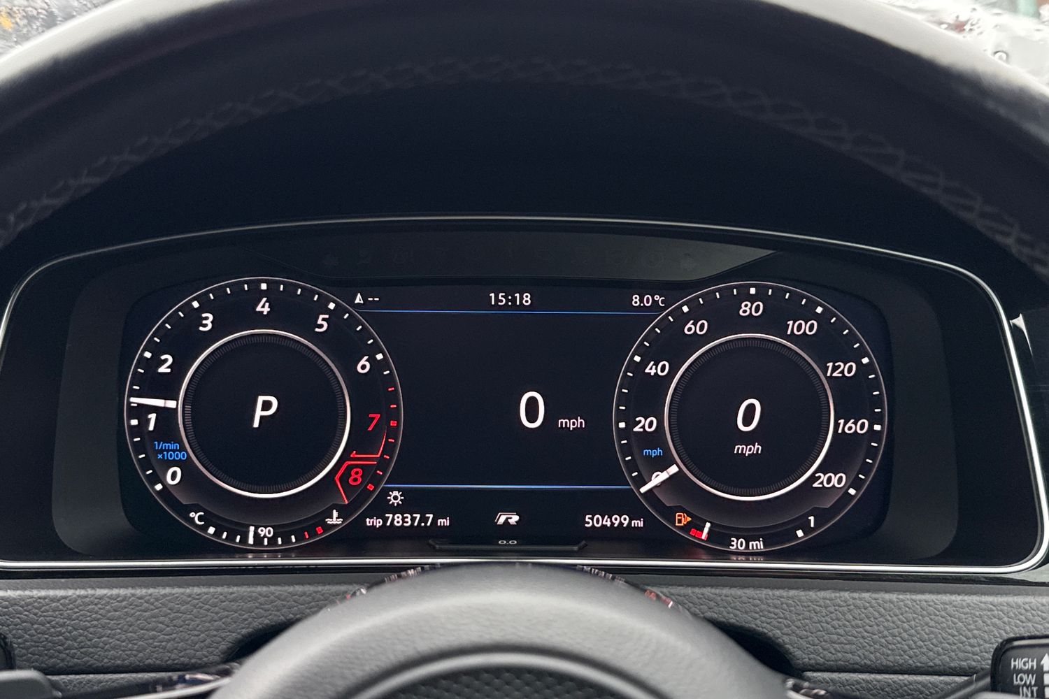 Used Volkswagen Golf 2019 for sale - 77733756: Photo 39